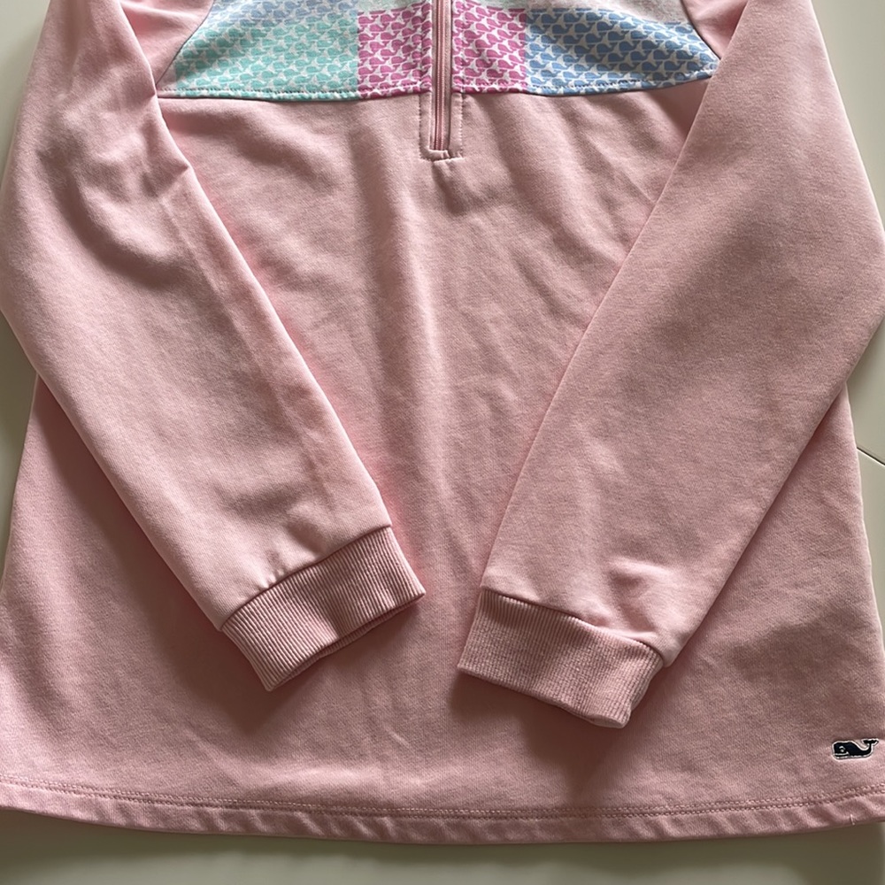 Vineyard Vines for Target girls pullover - Picture 6 of 10